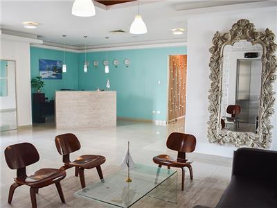 Hotel Barcelona Tower By Koox Luxury Collection