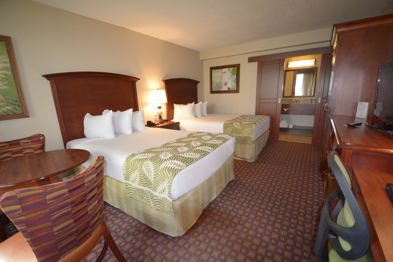 Hotel Rosen Inn Closest To Universal