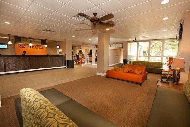 Hotel Rosen Inn Closest To Universal