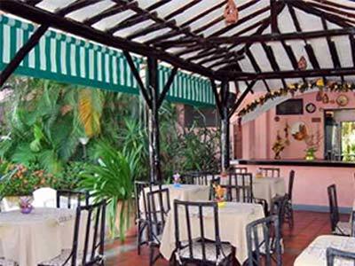 Hotel Coral Caribe
