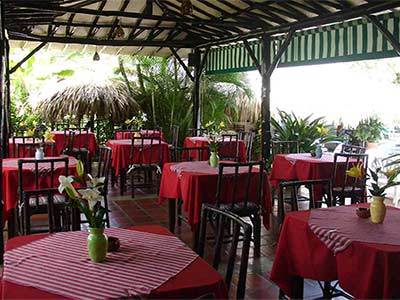 Hotel Coral Caribe