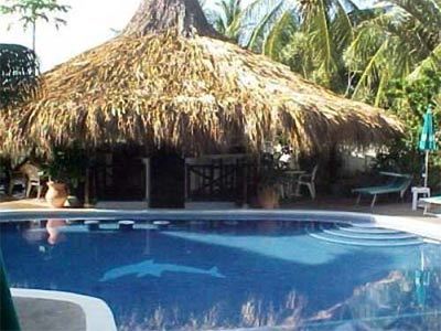 Hotel Coral Caribe