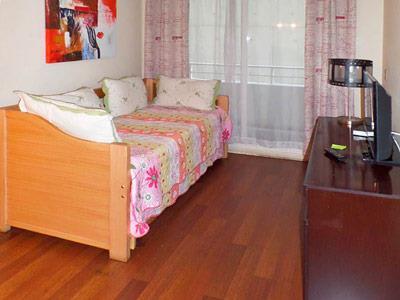 Hotel Andino Departamentos