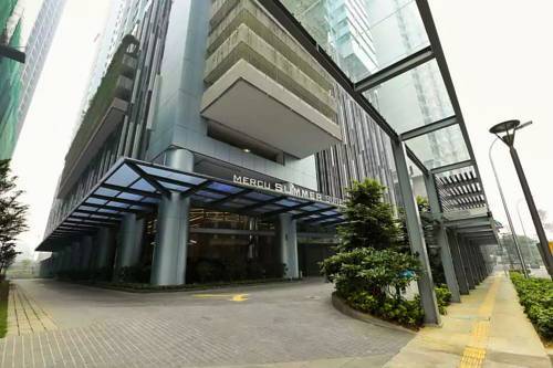 Summer Suites Klcc Apartments