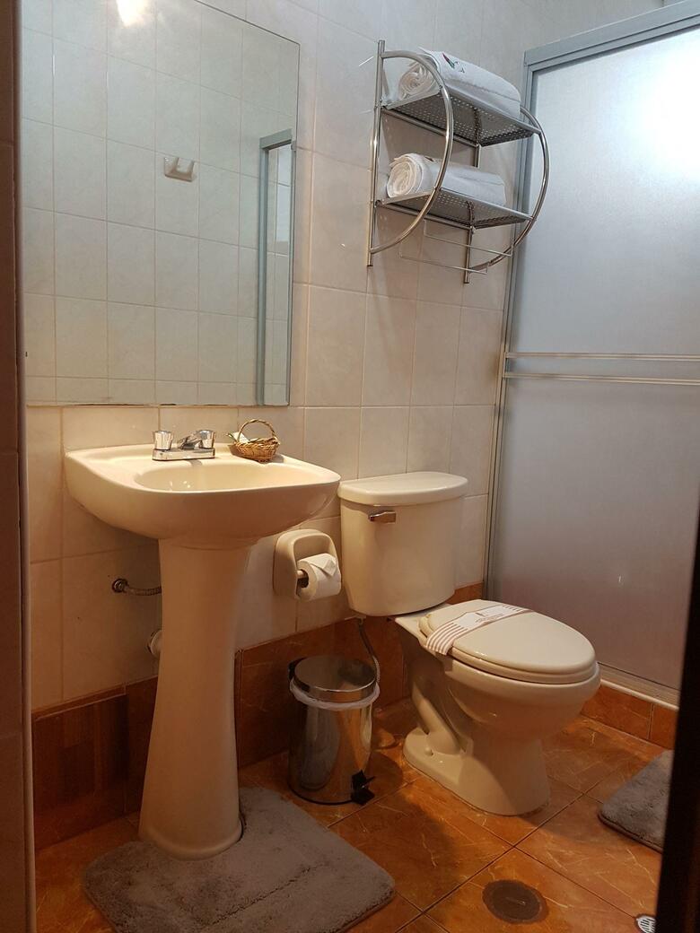 Hotel Marco Wasi San Blas