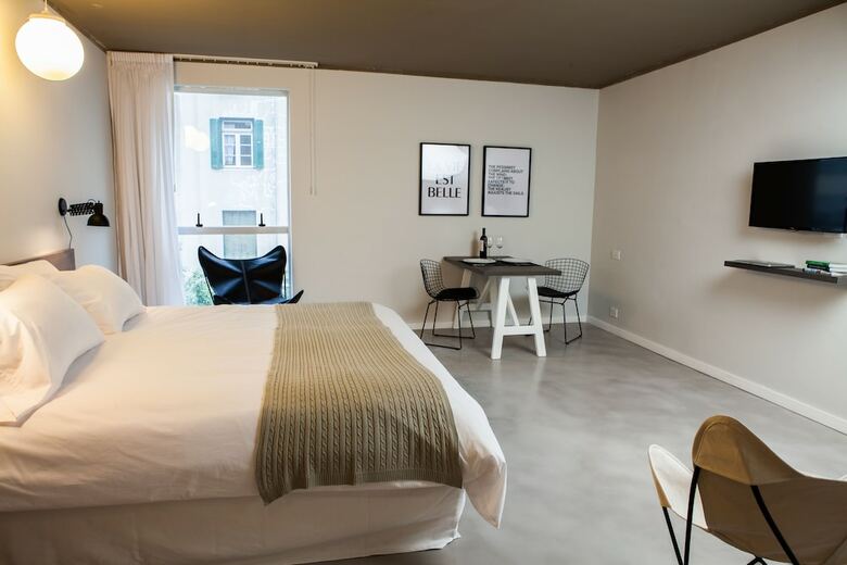 Hotel Babel Studios