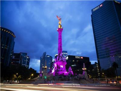 Hotel Mx Reforma
