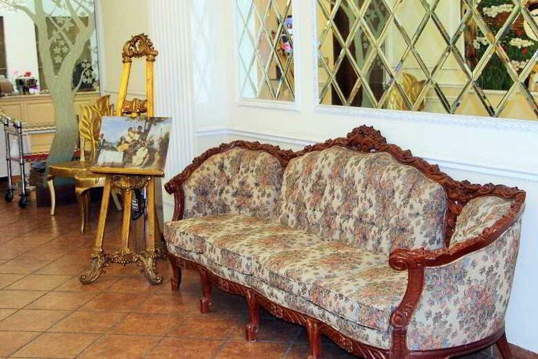 Hotel Residence L Heritage Royal Colonial By Bluebay