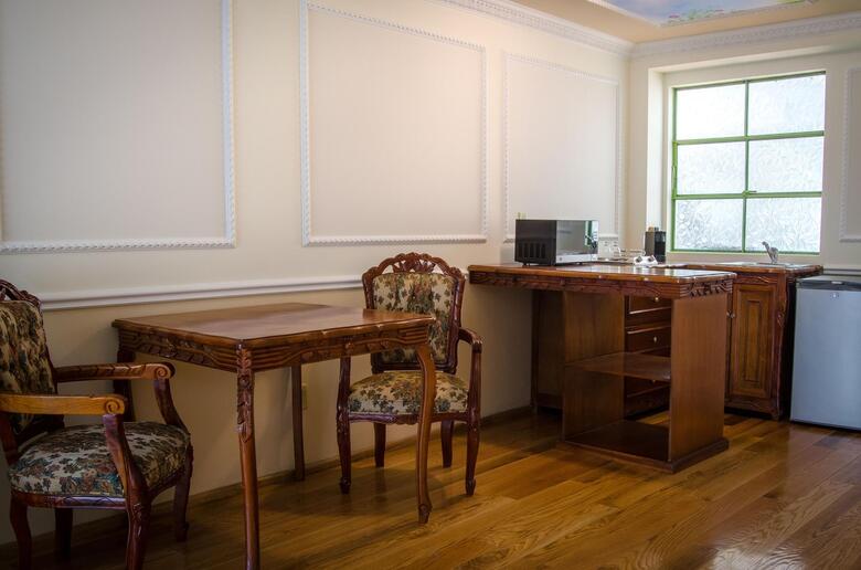 Hotel Residence L Heritage Royal Colonial By Bluebay