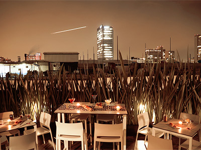 Isaaya Hotel Boutique By Wtc