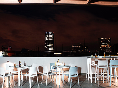 Isaaya Hotel Boutique By Wtc