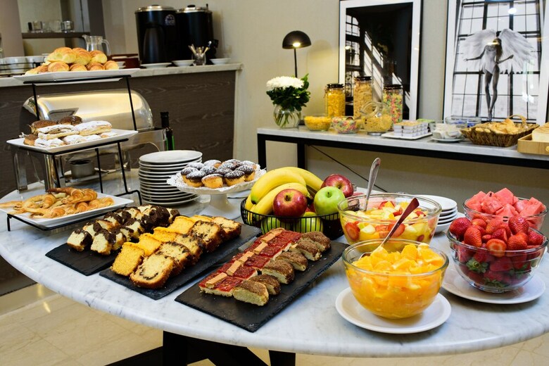 Recoleta Luxury Boutique Hotel
