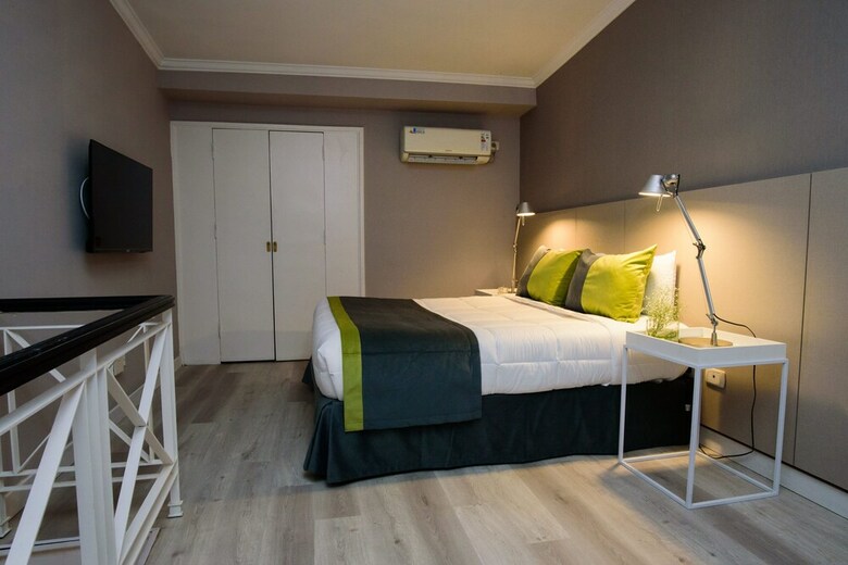 Recoleta Luxury Boutique Hotel