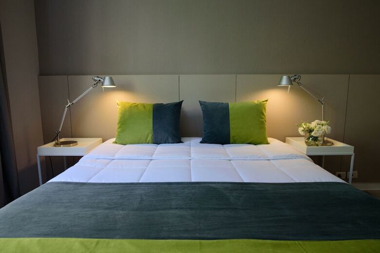 Recoleta Luxury Boutique Hotel