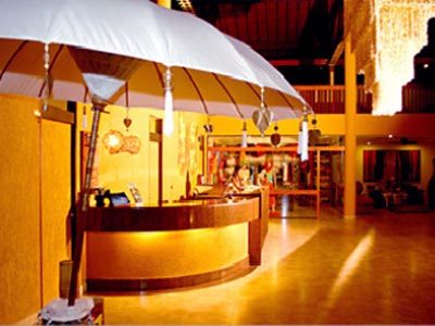Hotel Pontal De Ocapor�- All Inclusive