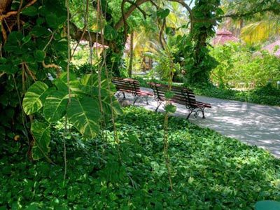 Hotel Pontal De Ocapor�- All Inclusive