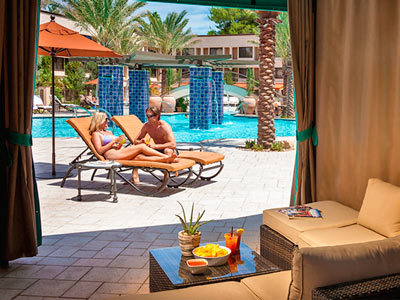 Hotel The Scottsdale Resort At Mccormick Ranch