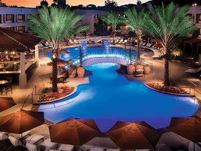 Hotel The Scottsdale Resort At Mccormick Ranch