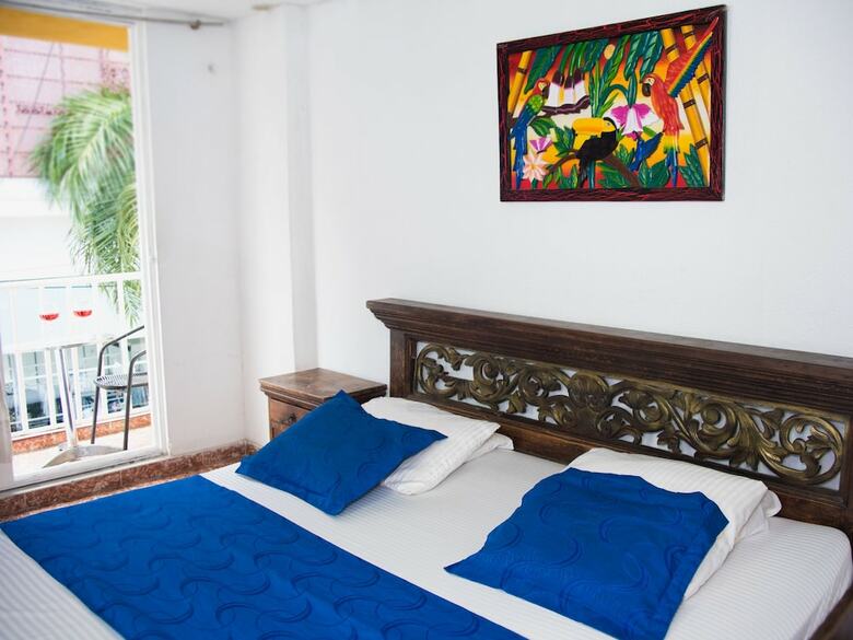 Hotel La Gran Mansi�n De La Negra