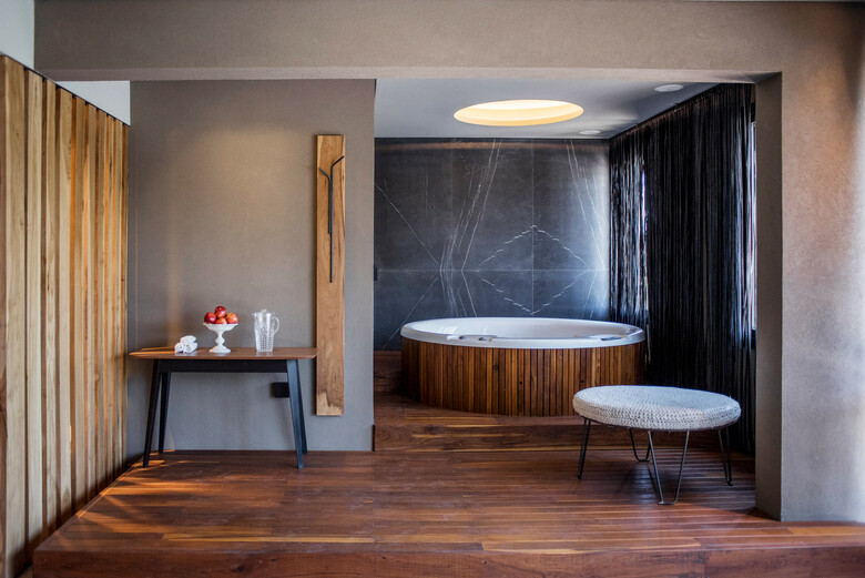 Casasur Pilar Hotel
