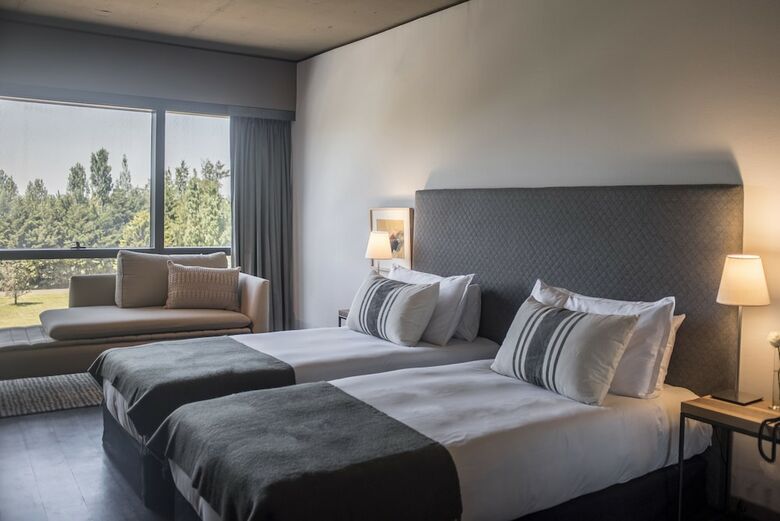 Casasur Pilar Hotel