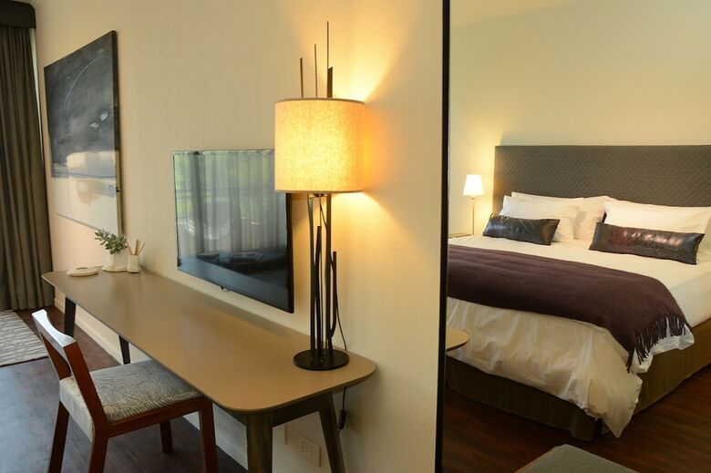 Casasur Pilar Hotel