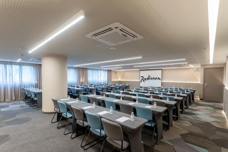Hotel Quality Suites Oscar Freire