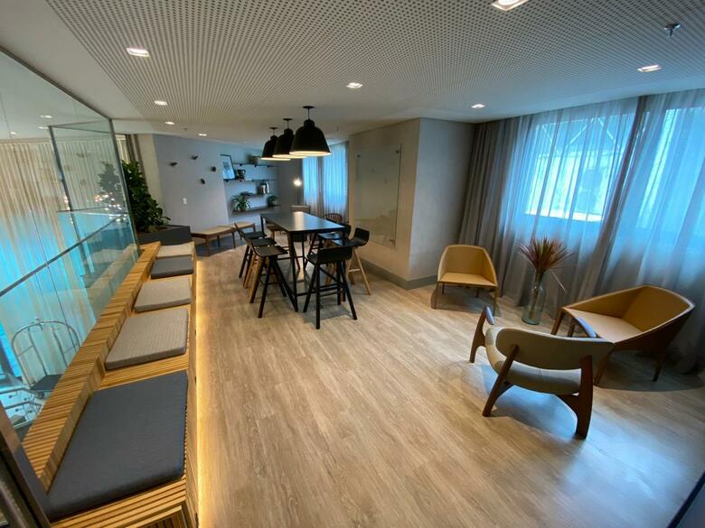 Hotel Quality Suites Oscar Freire