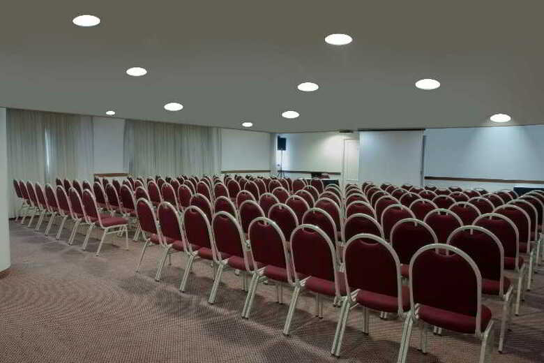 Hotel Quality Suites Oscar Freire