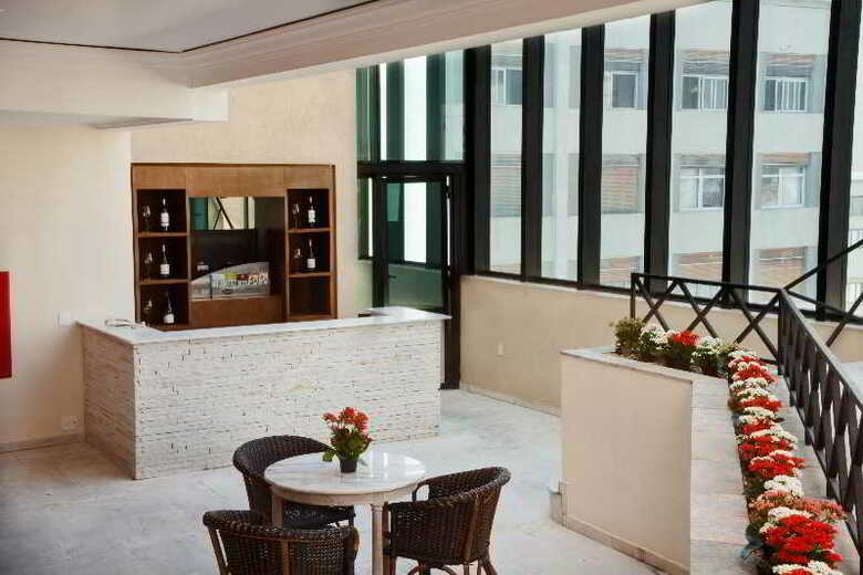 Hotel Quality Suites Oscar Freire