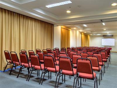 Hotel Ibis Style Curitiba Batel