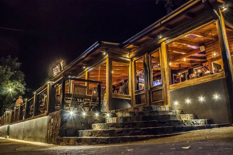 Hotel Tangoinn Downtown Iguaz�