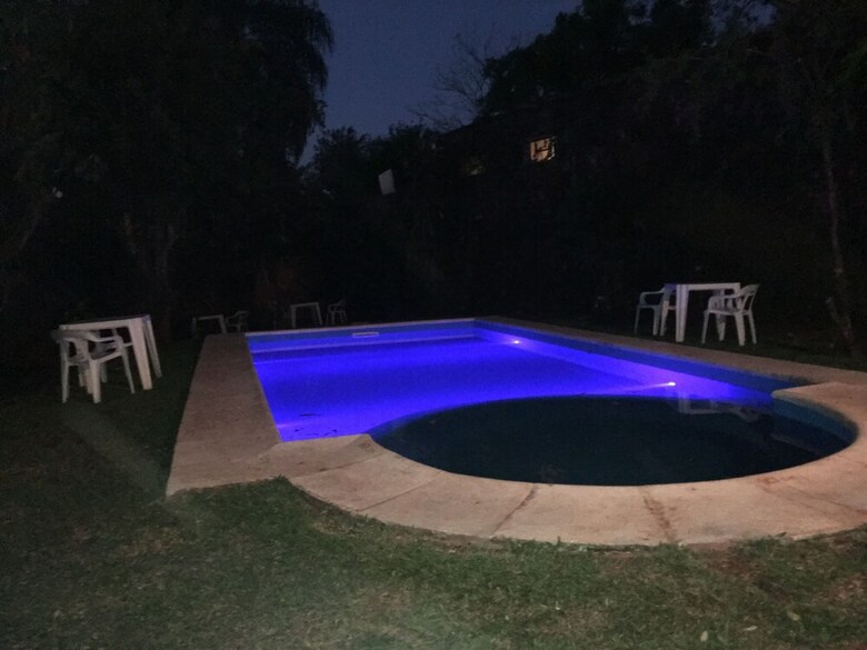 Hotel Tangoinn Downtown Iguaz�