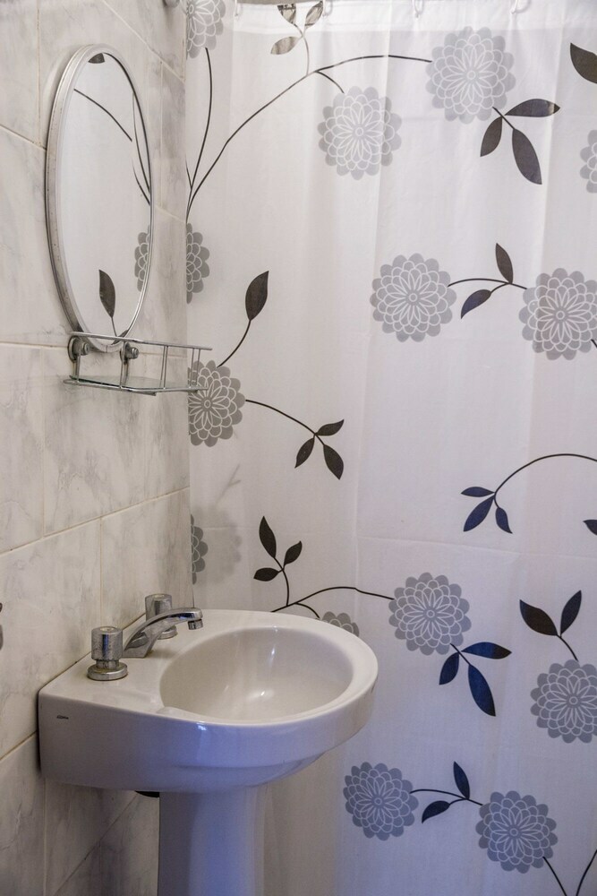 Hotel Tangoinn Downtown Iguaz�