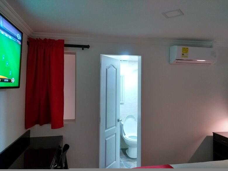 Veler Hotel