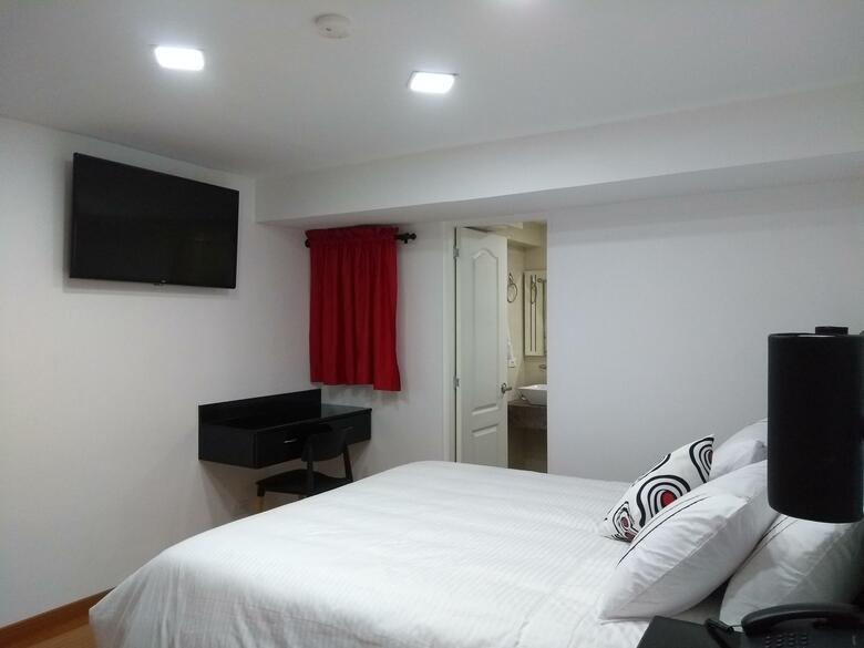 Veler Hotel