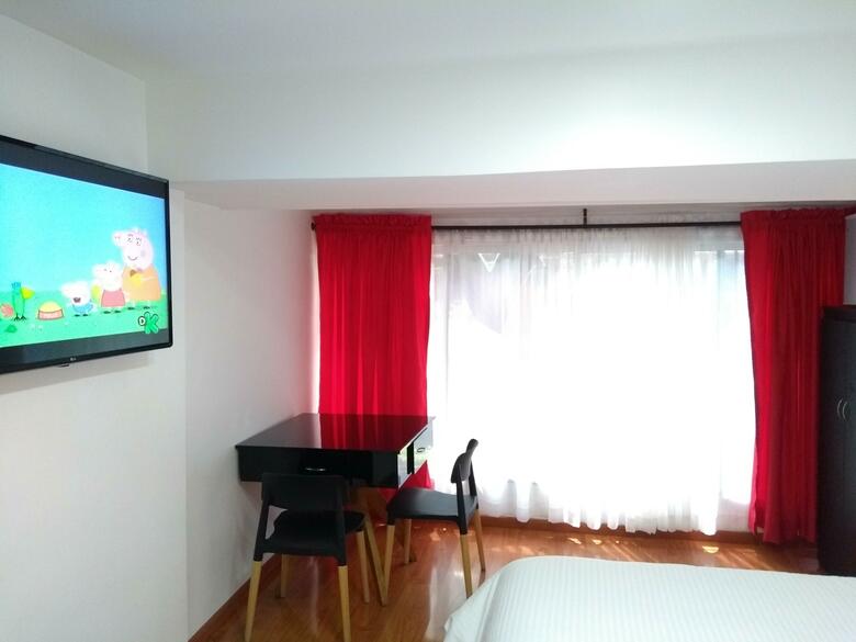 Veler Hotel