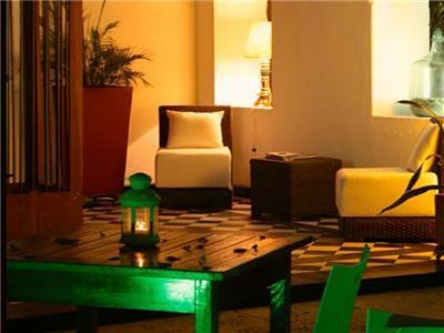 La Casa Del Farol Hotel Boutique