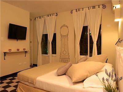 La Casa Del Farol Hotel Boutique