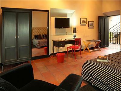 La Casa Del Farol Hotel Boutique