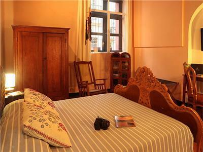 La Casa Del Farol Hotel Boutique