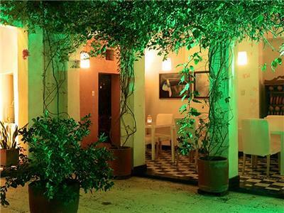 La Casa Del Farol Hotel Boutique