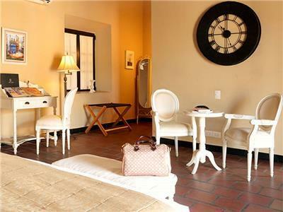 La Casa Del Farol Hotel Boutique