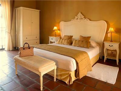 La Casa Del Farol Hotel Boutique