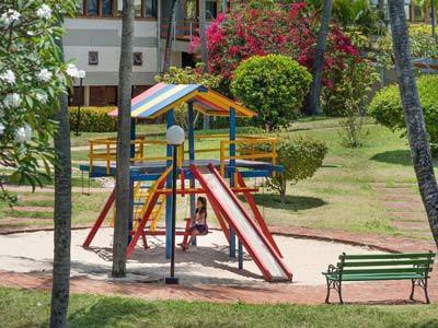 Tamba� Hotel