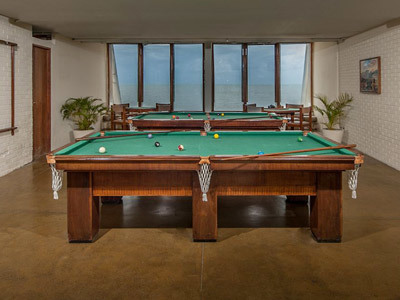 Tamba� Hotel