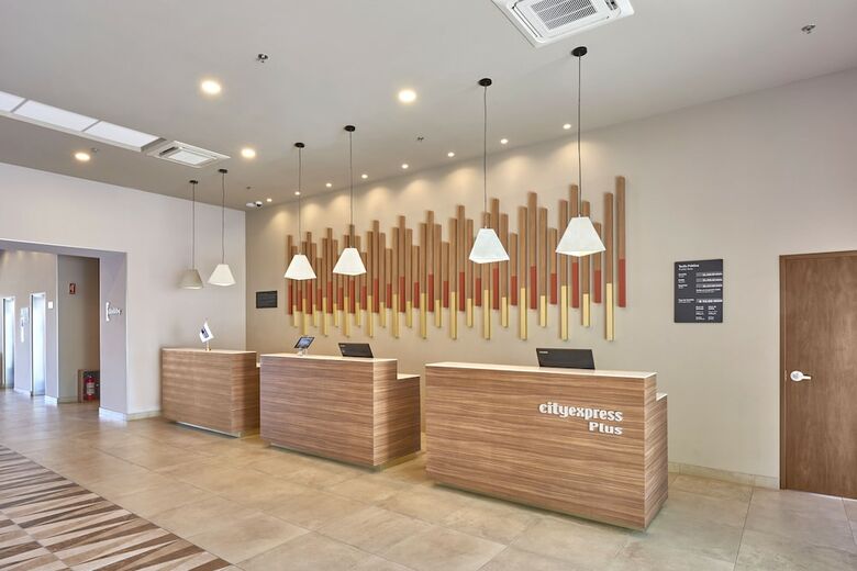 Hotel City Express Plus Puerto Vallarta