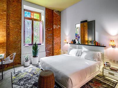 Hotel Mama Shelter R�o