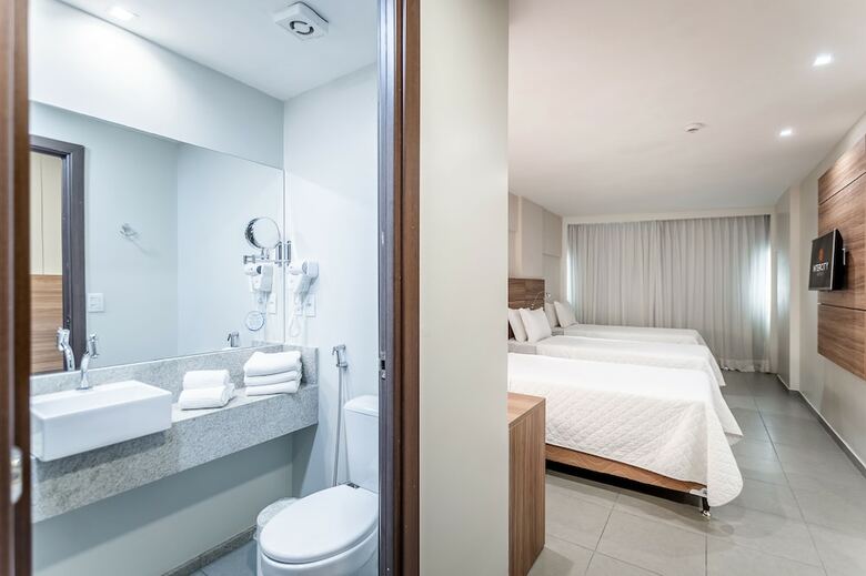 Hotel Intercity Macei�
