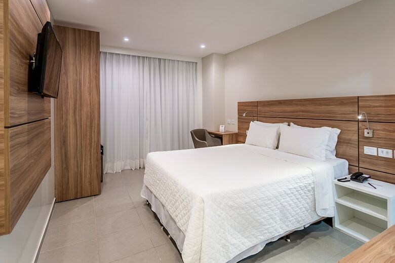Hotel Intercity Macei�